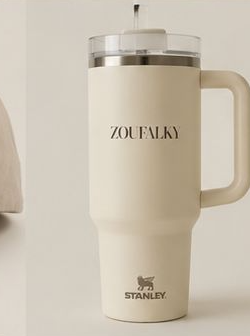 Stanley cup ZOUFALKY